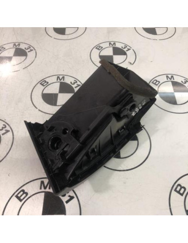 Aerateur tableau de bord avant gauche BMW SERIE 1 E87 PHASE 2 Diesel