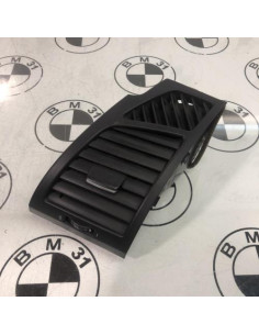 Aerateur tableau de bord avant gauche BMW SERIE 1 E87 PHASE 2 Diesel 2