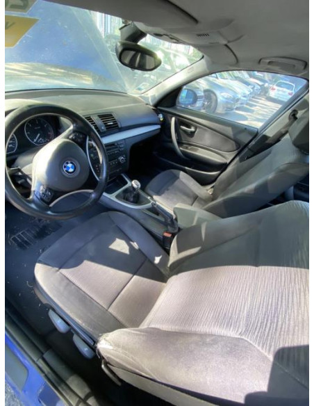 Aerateur tableau de bord avant gauche BMW SERIE 1 E87 PHASE 2 Diesel