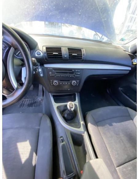 Aerateur tableau de bord avant gauche BMW SERIE 1 E87 PHASE 2 Diesel