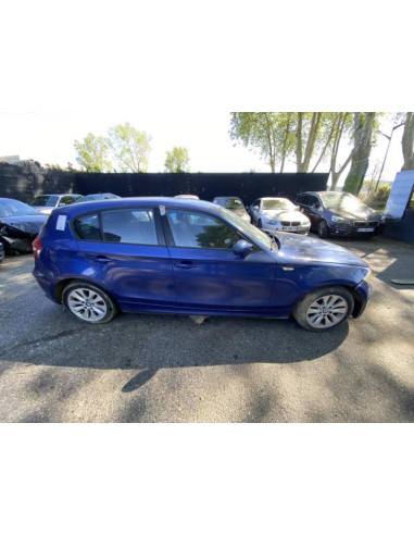 Aerateur tableau de bord avant gauche BMW SERIE 1 E87 PHASE 2 Diesel