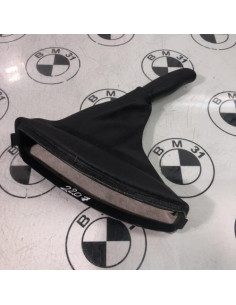 Soufflet de levier de frein a main BMW SERIE 3 E46 COUPE PHASE 1 Essence 2