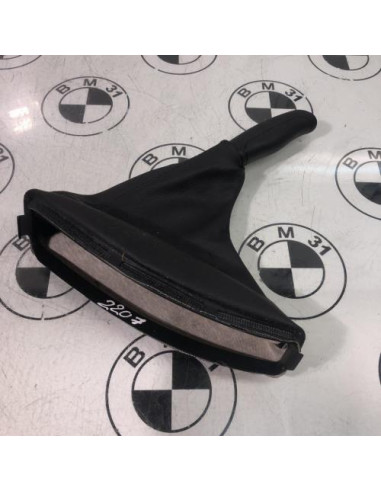 Soufflet de levier de frein a main BMW SERIE 3 E46 COUPE PHASE 1 Essence