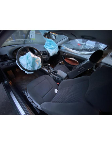 Soufflet de levier de frein a main BMW SERIE 3 E46 COUPE PHASE 1 Essence