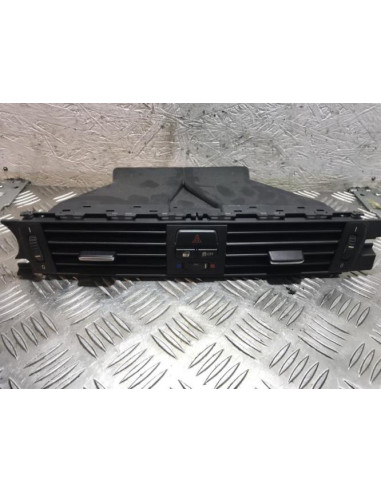 Aerateur tableau de bord BMW SERIE 3 E90 PHASE 2 Diesel