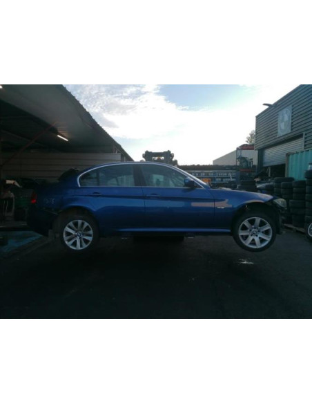 Aerateur tableau de bord BMW SERIE 3 E90 PHASE 2 Diesel
