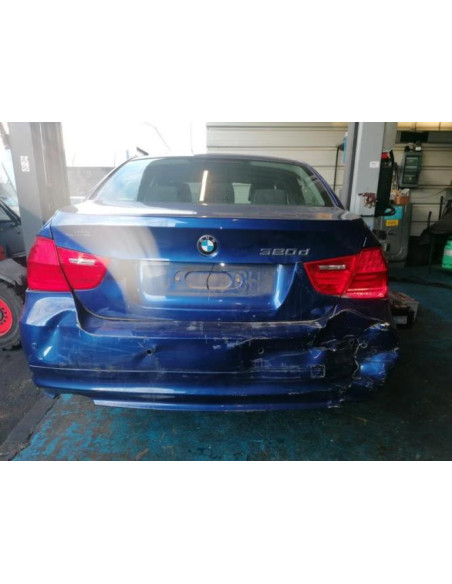 Aerateur tableau de bord BMW SERIE 3 E90 PHASE 2 Diesel