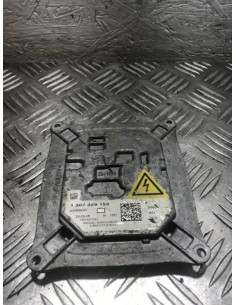 Boitier xenon BMW X5 E70 PHASE 1 Diesel 2