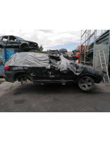 Boitier xenon BMW X5 E70 PHASE 1 Diesel