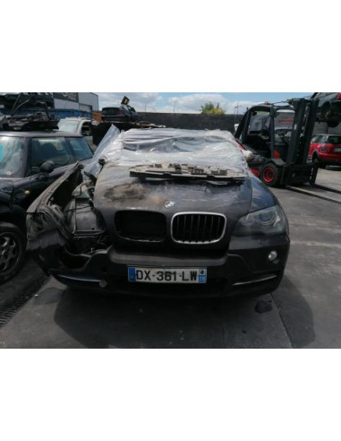 Boitier xenon BMW X5 E70 PHASE 1 Diesel