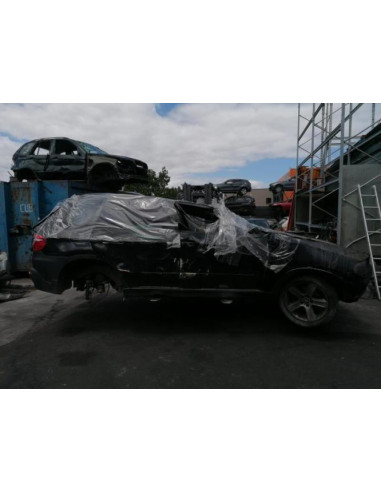 Boitier xenon BMW X5 E70 PHASE 1 Diesel