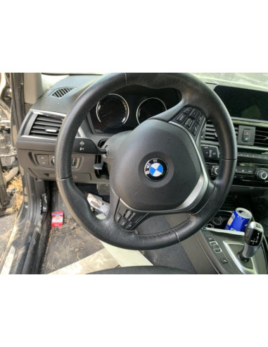Bouton de demarrage BMW SERIE 1 F20 PHASE 2 Diesel
