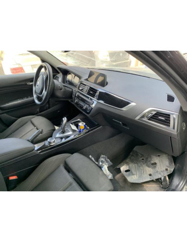 Leve vitre electrique avant gauche BMW SERIE 1 F20 PHASE 2 Diesel
