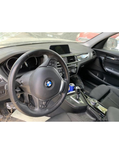 Serrure de hayon BMW SERIE 1 F20 PHASE 2 Diesel