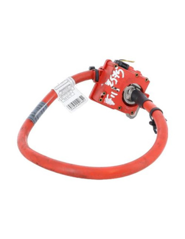 Batterie BMW SERIE 5 F11 TOURING PHASE 1 BREAK Diesel