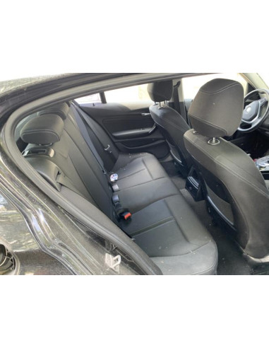 Serrure arriere droit BMW SERIE 1 F20 PHASE 2 Diesel