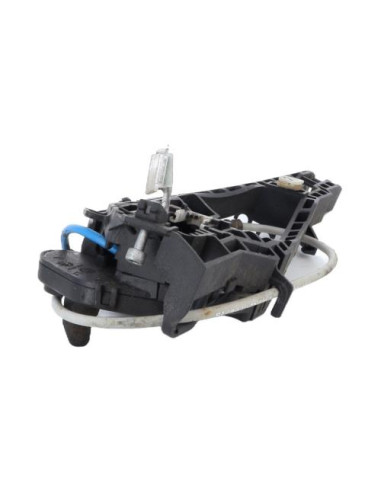Support poignee porte avant gauche BMW SERIE 1 F20 PHASE 2 Diesel