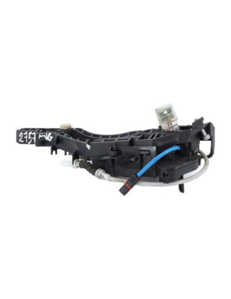 Support poignee porte avant gauche BMW SERIE 1 F20 PHASE 2 Diesel