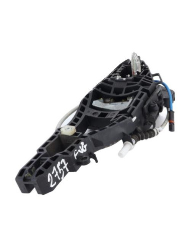Support poignee porte avant gauche BMW SERIE 1 F20 PHASE 2 Diesel