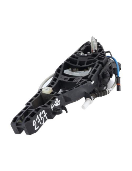 Support poignee porte avant gauche BMW SERIE 1 F20 PHASE 2 Diesel