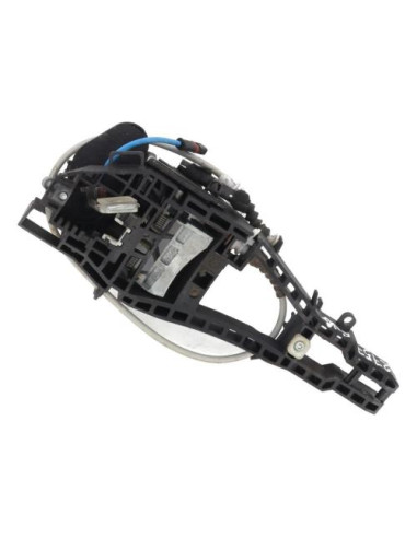 Support poignee porte avant gauche BMW SERIE 1 F20 PHASE 2 Diesel