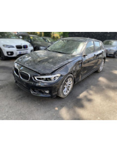 Commande de phare BMW SERIE 1 F20 PHASE 2 Diesel