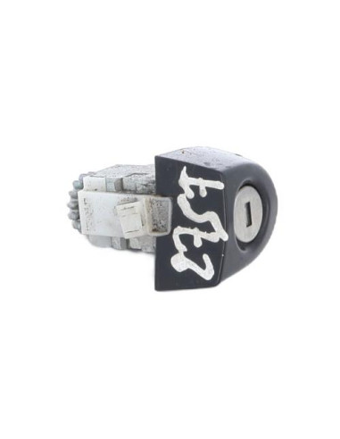 Barillet porte avant gauche BMW SERIE 1 F20 PHASE 2 Diesel