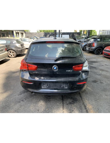 Aerateur tableau de bord avant gauche BMW SERIE 1 F20 PHASE 2 Diesel
