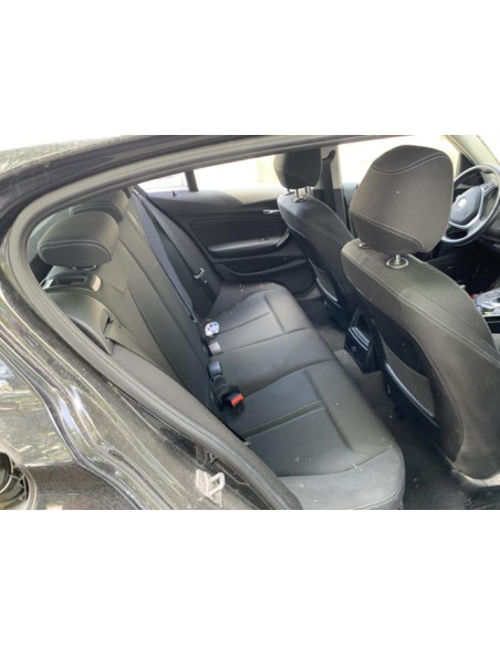 Aerateur tableau de bord avant droit BMW SERIE 1 F20 PHASE 2 Diesel