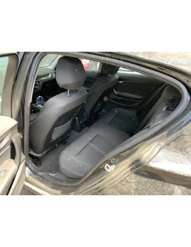 Aerateur tableau de bord avant droit BMW SERIE 1 F20 PHASE 2 Diesel