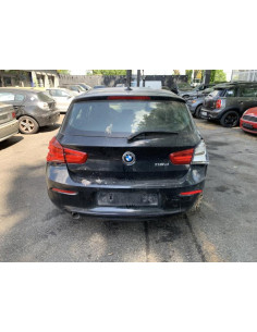 Silencieux arriere (echappement) BMW SERIE 1 F20 PHASE 2 Diesel