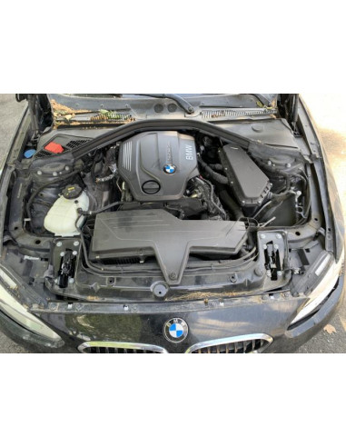 Sonde lambda BMW SERIE 1 F20 PHASE 2 Diesel