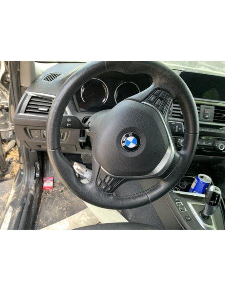 Boitier de prechauffage BMW SERIE 1 F20 PHASE 2 Diesel