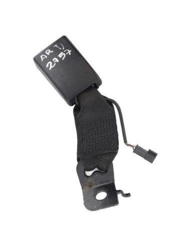 Attache ceinture arriere gauche BMW SERIE 1 F20 PHASE 2 Diesel