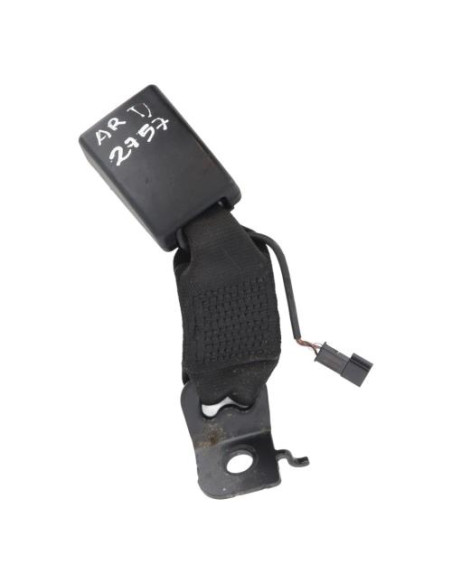 Attache ceinture arriere gauche BMW SERIE 1 F20 PHASE 2 Diesel