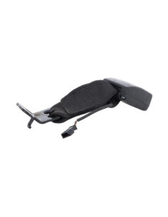 Attache ceinture arriere gauche BMW SERIE 1 F20 PHASE 2 Diesel 2