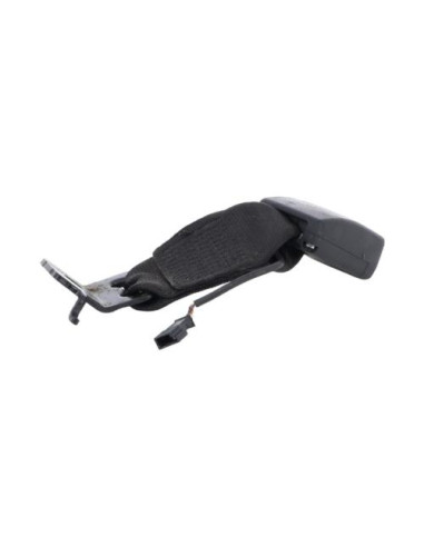 Attache ceinture arriere gauche BMW SERIE 1 F20 PHASE 2 Diesel