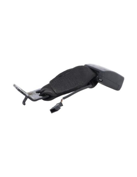 Attache ceinture arriere gauche BMW SERIE 1 F20 PHASE 2 Diesel