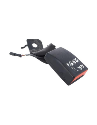 Attache ceinture arriere gauche BMW SERIE 1 F20 PHASE 2 Diesel