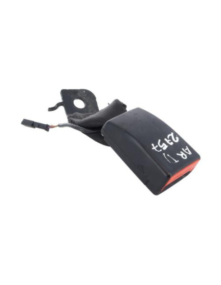 Attache ceinture arriere gauche BMW SERIE 1 F20 PHASE 2 Diesel