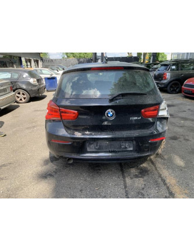 Fusee arriere gauche BMW SERIE 1 F20 PHASE 2 Diesel
