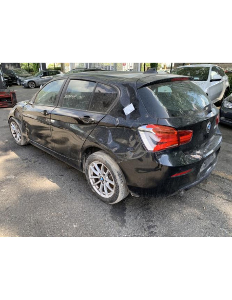Collecteur d'admission BMW SERIE 1 F20 PHASE 2 Diesel