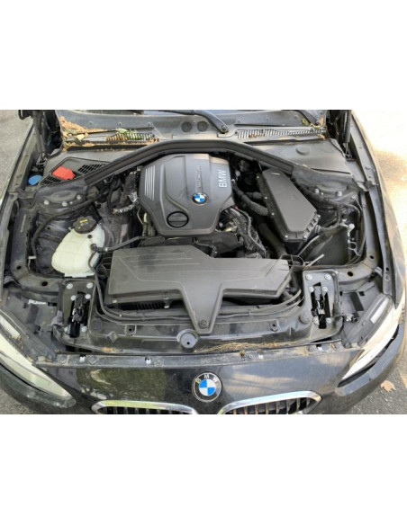 Moteur BMW SERIE 1 F20 PHASE 2 Diesel