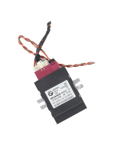Calculateur BMW SERIE 1 E81 Diesel
