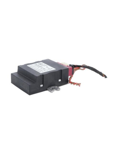 Calculateur BMW SERIE 1 E81 Diesel