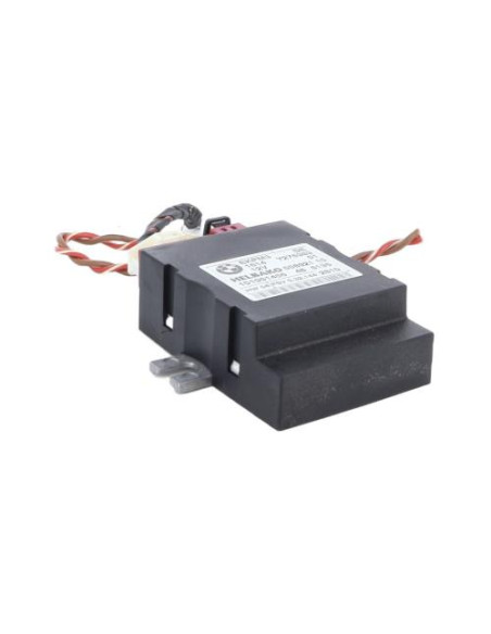 Calculateur BMW SERIE 1 E81 Diesel