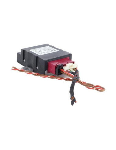 Calculateur BMW SERIE 1 E81 Diesel