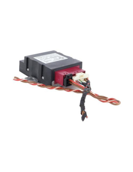 Calculateur BMW SERIE 1 E81 Diesel