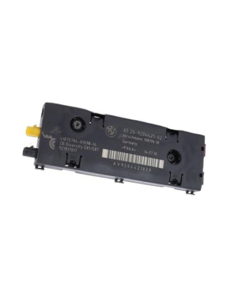 Antenne BMW SERIE 1 E81 Diesel