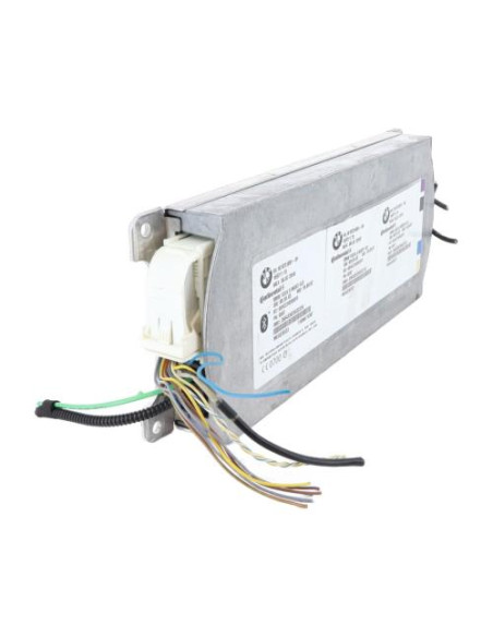 Calculateur BMW SERIE 1 E81 Diesel